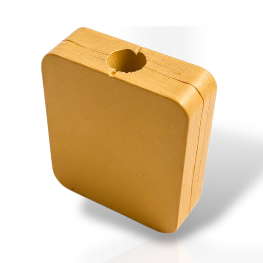 Gummiform herstellen