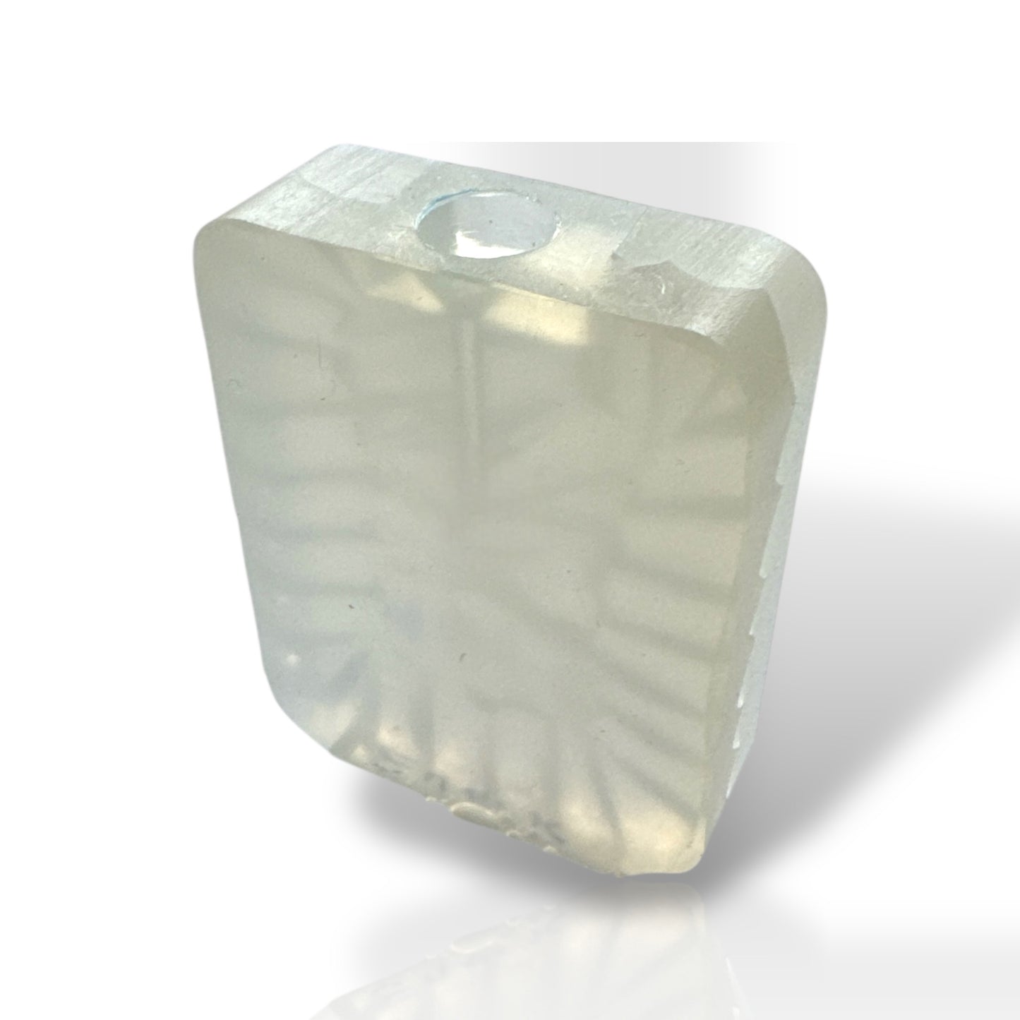 Silikonform herstellen