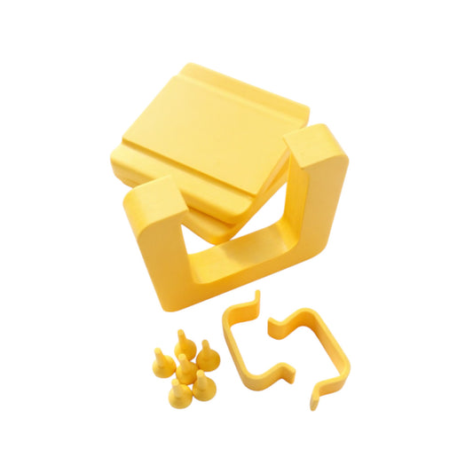 Formrahmen für Silikonformen