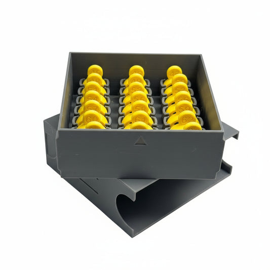 Ringgrößen-Messset