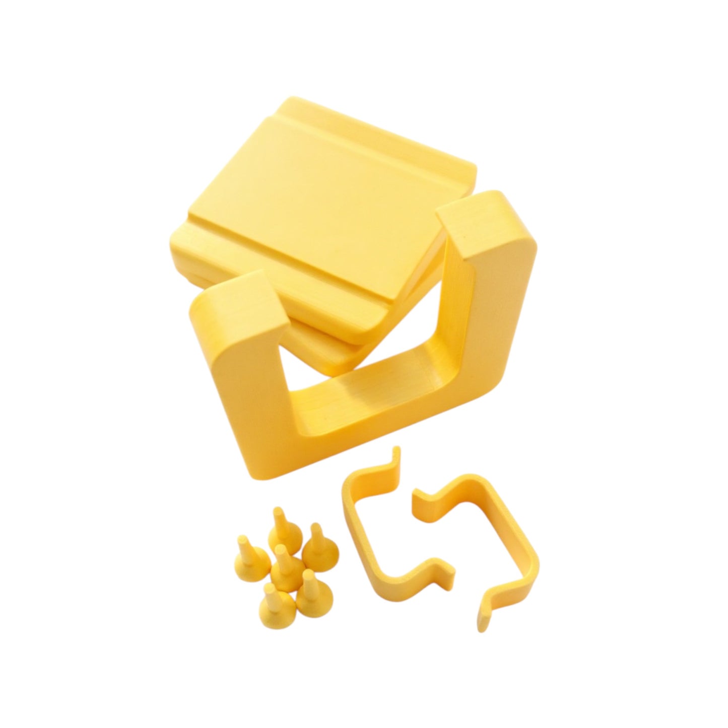 Formrahmen für Silikonformen