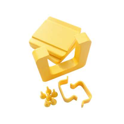 Formrahmen für Silikonformen