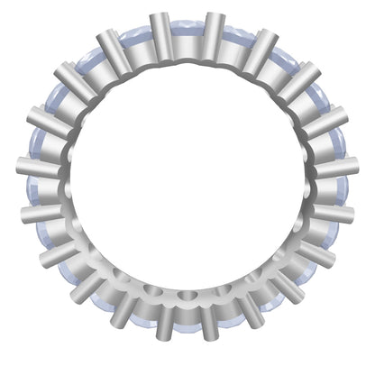 Memory-Ring 2 Krappen