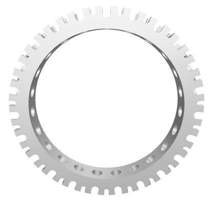 Memory-Ring Vierkant