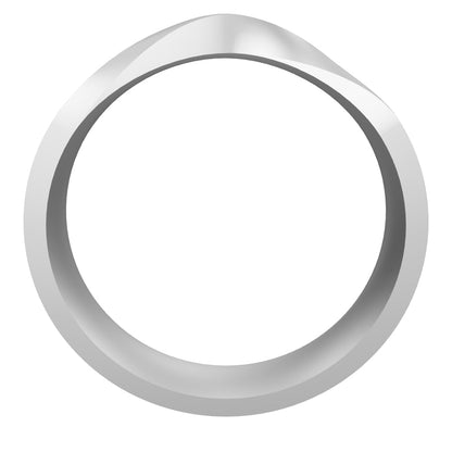 Moebius-Ring